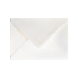 Embossed Flap - Laurel Crest