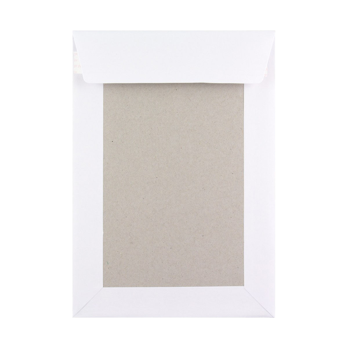 C5 White Board Back Peel & Seal Envelope (229 x 162mm)
