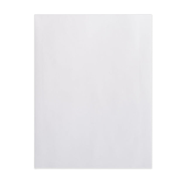 White Board Back Peel & Seal Envelope (250 x 176mm)