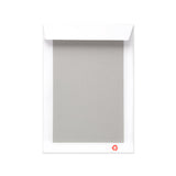 C4 White Board Back Peel & Seal Envelope (324 x 229mm)