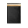 Eco Honeycomb Padded Bag Mailers Black 215 x 150 mm
