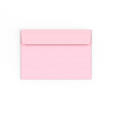 C6 Pale Pink Envelope (114 x 162mm)