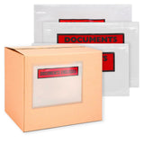 Documents Enclosed Envelopes (Printed)