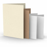 Folded Card Blanks