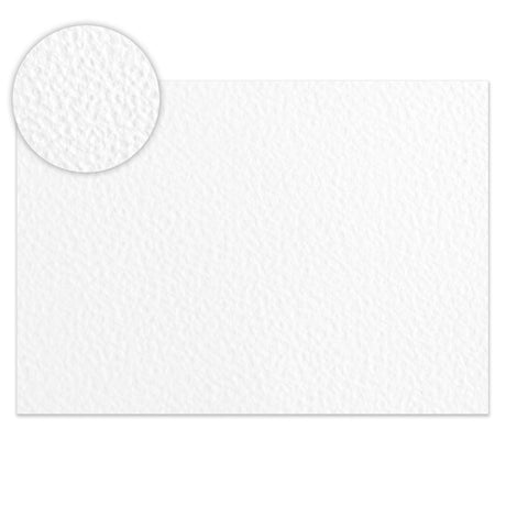 White Plain Paper