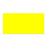 DL Yellow Peel & Seal Neon Envelope (110 x 220mm)