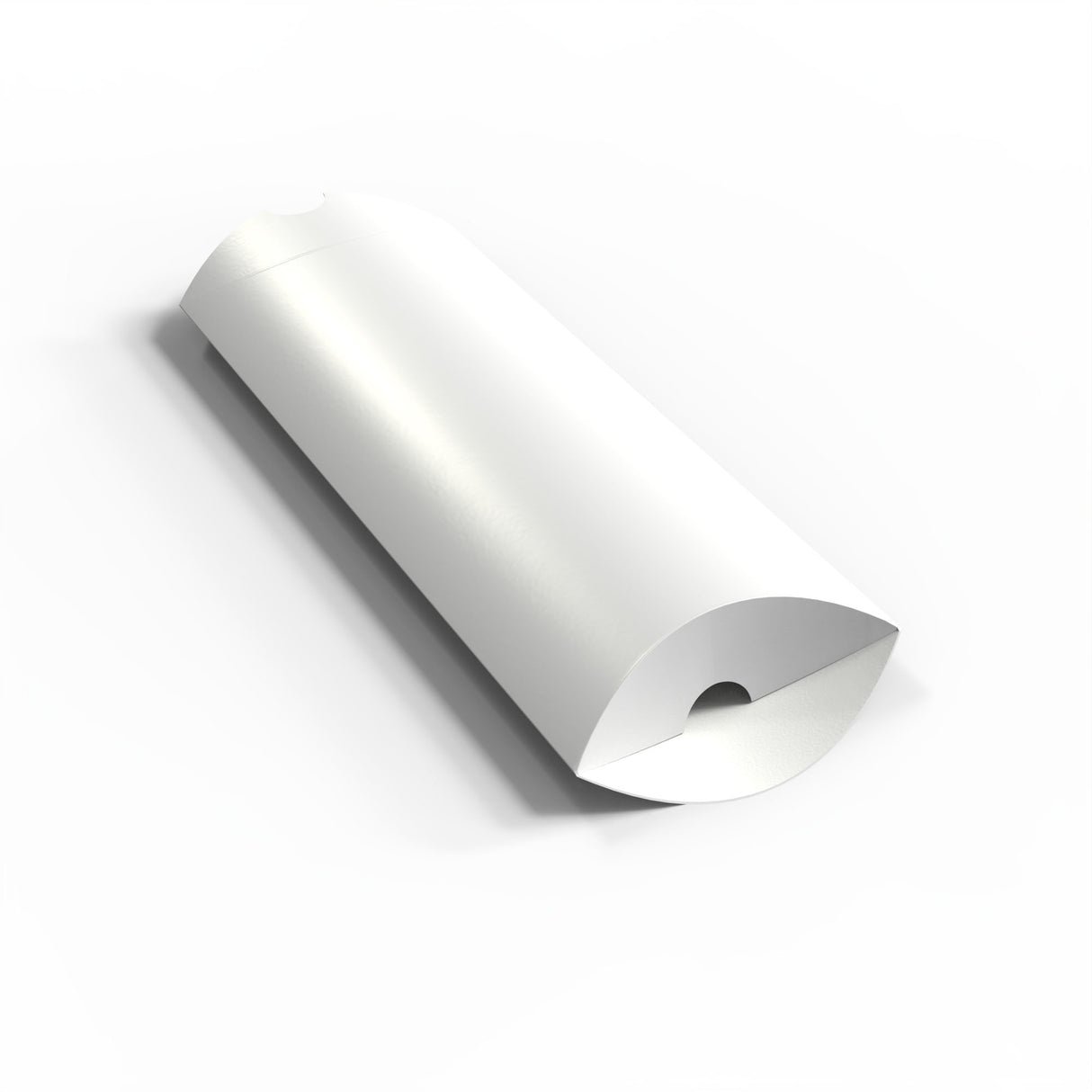 Coloured Pillow Boxes