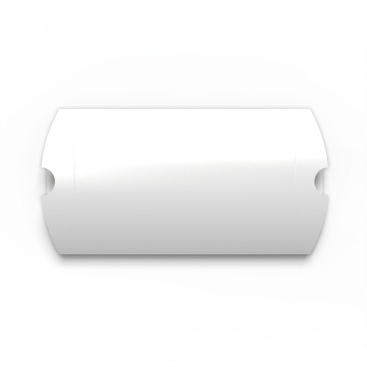 Coloured Pillow Boxes