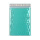 Gloss Finish Bubble Bag Mailers
