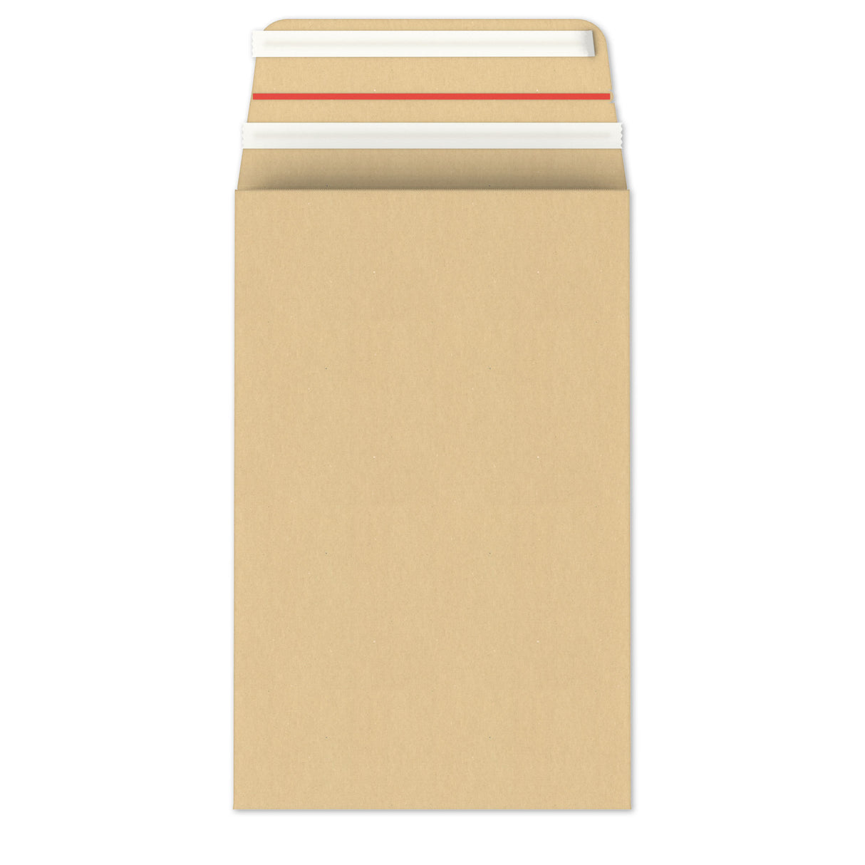 Reusable Paper Mailing Bags