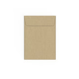Manila Brown Peel and Seal Envelope (124 x 89mm)