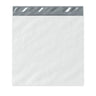 White Polyethylene Mailing Bags White 410 x 410 mm