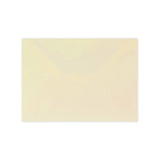 C6 Ivory Wove Gummed V-Flap Greetings Envelope (114 x 162mm)