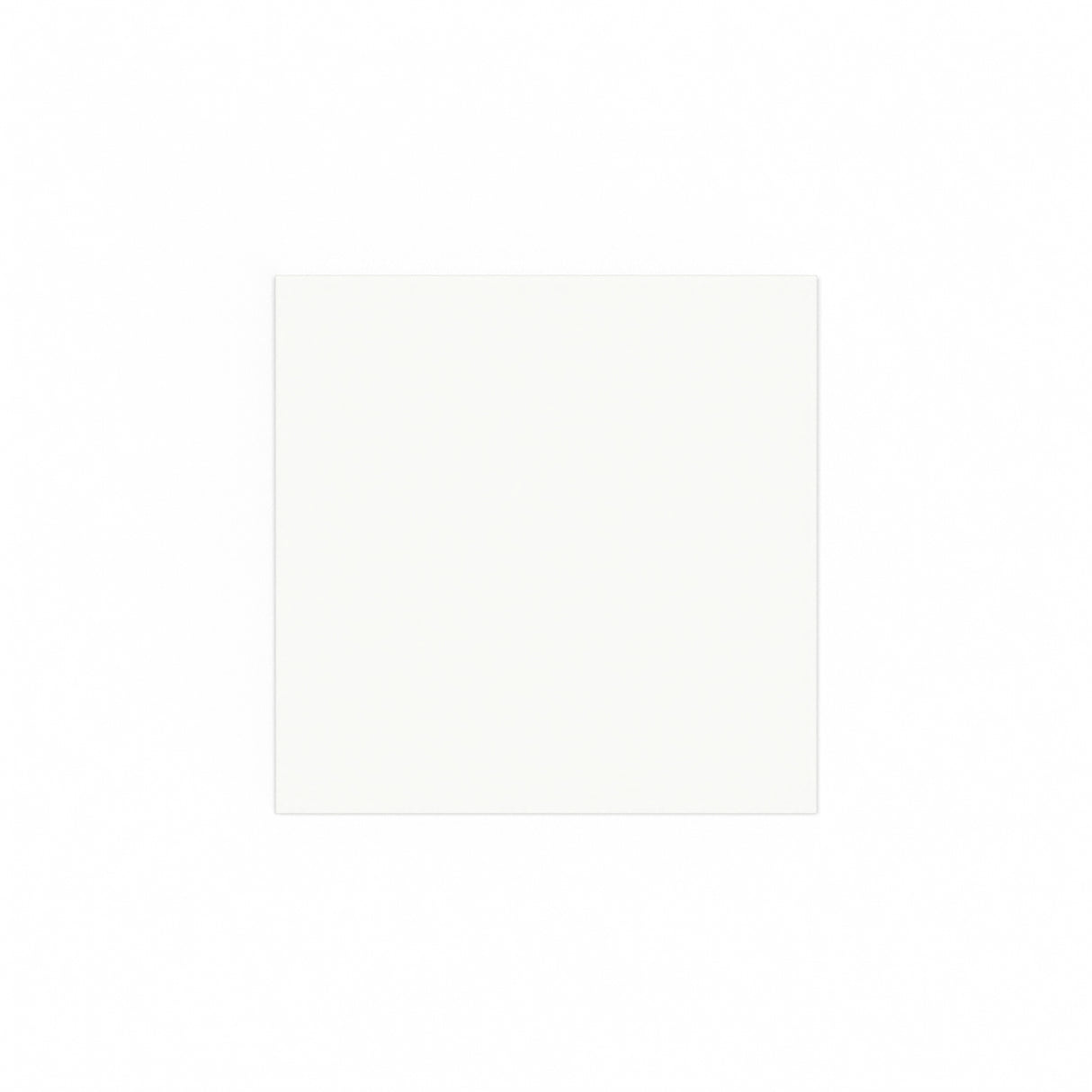 White Gummed Business Envelope (60 x 60mm)