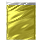 Metallic Finish Foil Bags