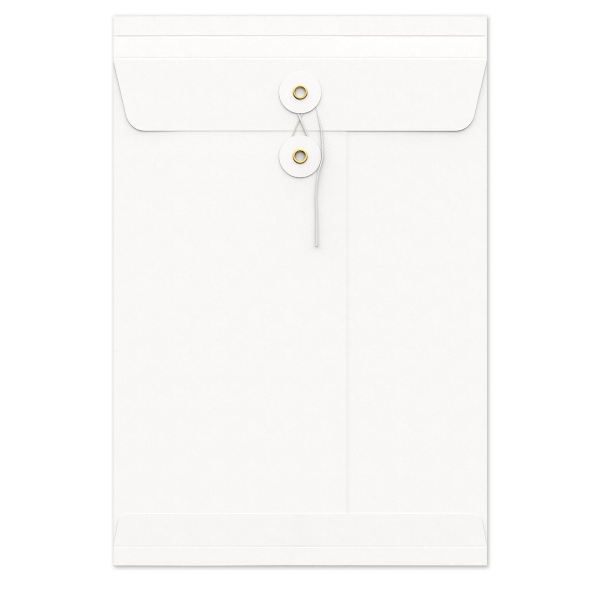 String &amp; Washer Gusset Envelopes