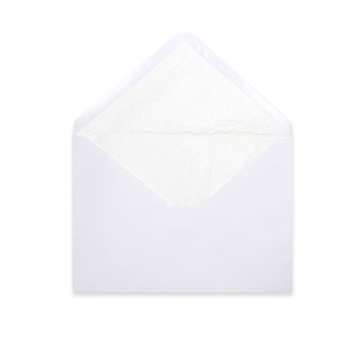 Paper Lined Envelopes