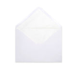 Paper Lined Envelopes